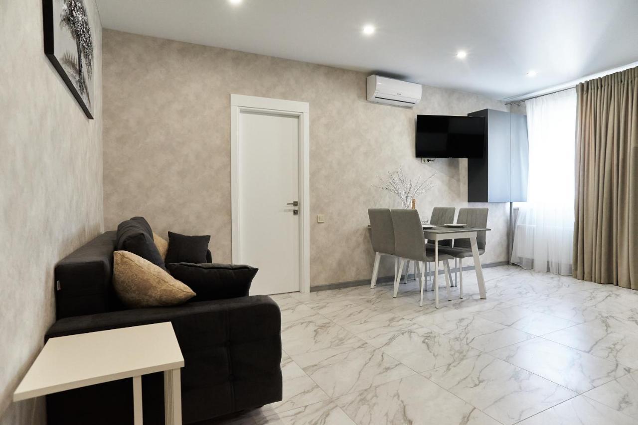 Апартаменты Жк Море С Видом На Море Odessa Ngoại thất bức ảnh