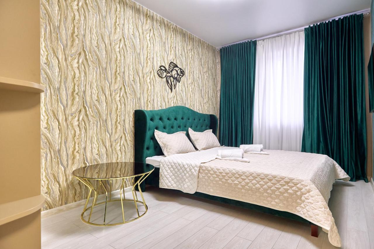 Апартаменты Жк Море С Видом На Море Odessa Ngoại thất bức ảnh