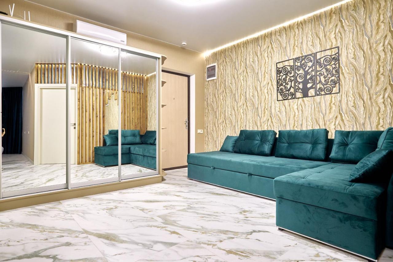 Апартаменты Жк Море С Видом На Море Odessa Ngoại thất bức ảnh